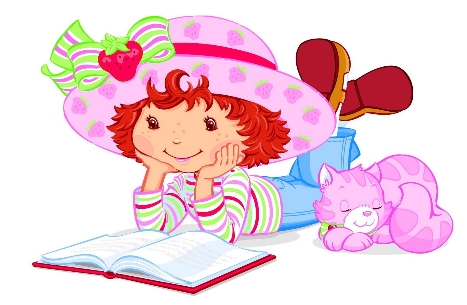 Escola Infantil Moranguinho