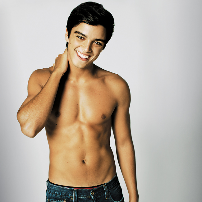 TV Canal 7 - Imagens em Vídeos, Fotos e Fatos: Garotos de programa