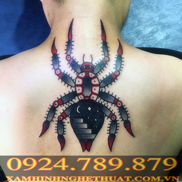 Hình Xăm Đẹp Nhất