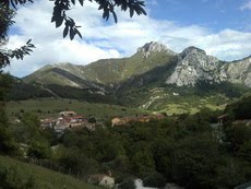 MONTES DE LA RIOJA