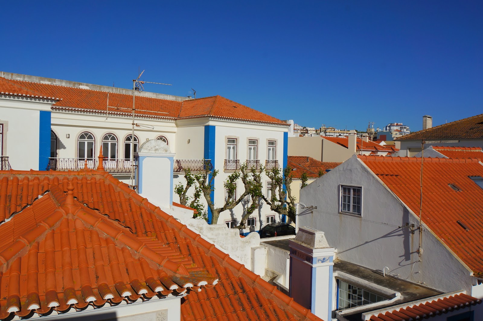 Ericeira - Portugal