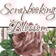 Scrapbooking Blossom