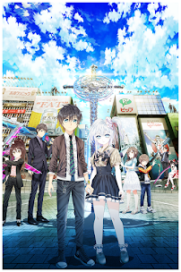 Hand Shakers