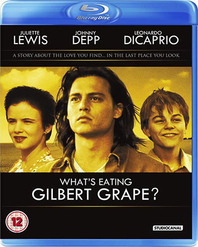 What's Eating Gilbert Grape (1993) 1080p BDRip Dual Audio Latino-Inglés [Subt. Esp] (Drama)