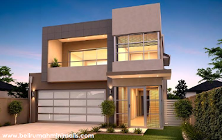 desain rumah minimalis modern 2 lantai desain rumah minimalis modern 2 lantai