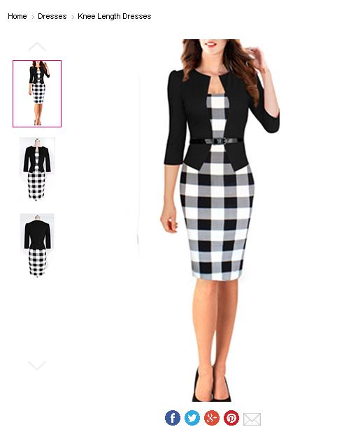 Evening Gown Dresses - Designer Clothes Sale Uk