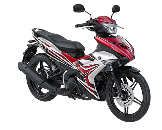 Kelebihan dan Kekurangan Motor Bebek Yamaha Jupiter MX King 150