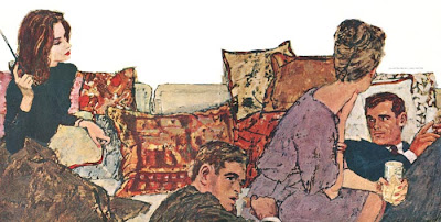 Feedbag blog: Jack Potter