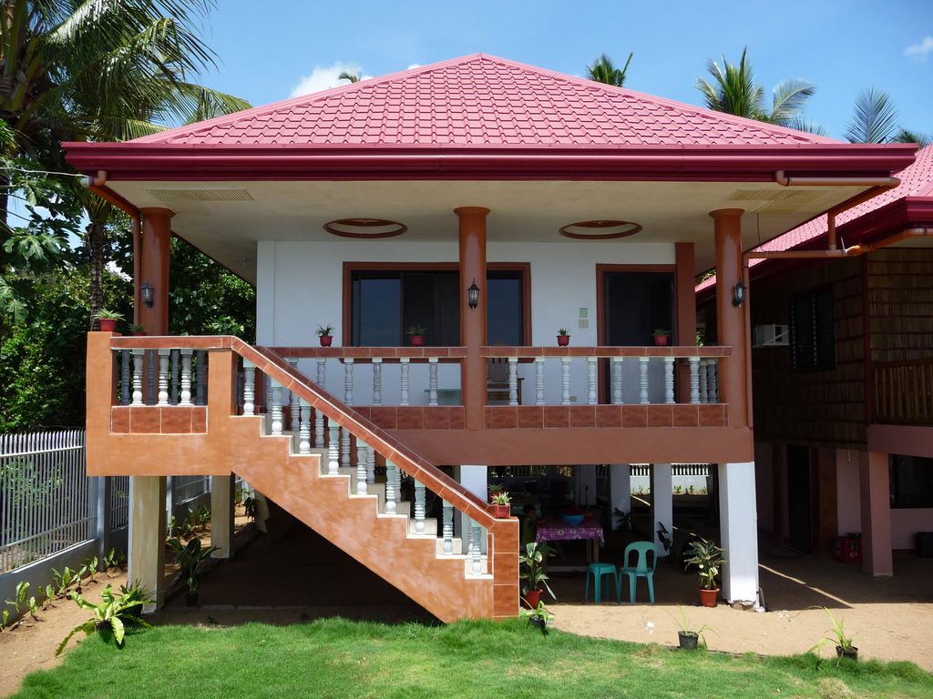 These 50 Photos Of Beautiful Bungalow House Design Is A ...