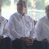 Danilo Medina rehusa hablar de Punta Catalina en Jarabacoa