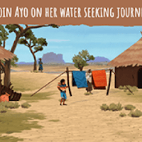 Download Ayo A Rain Tale APK + OBB DATA FILE V1.0.0.0 Download Ayo A Rain Tale APK + OBB DATA FILE V1.0.0.0