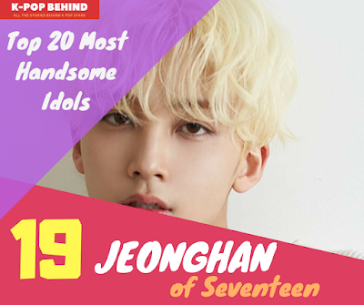 seventeen jeonghan