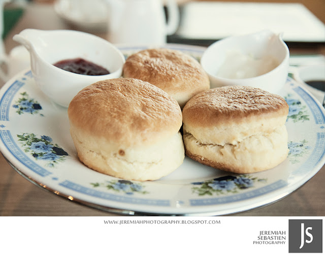 Jeremiah Photography English Tea House