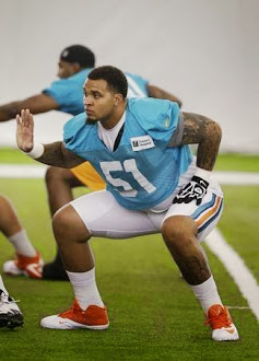 Mike Pouncey