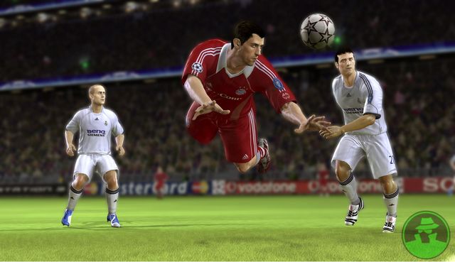 UEFA Champions League 2006 2007 PS2 ISO Download
