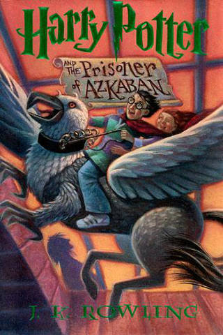 Download Harry Potter and the Prisoner of Azkaban PDF eBook Harry Potter and the Prisoner of Azkaban PDF