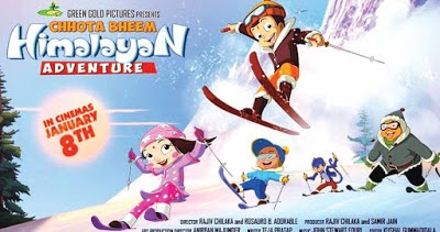 chhota bheem himalaya game chhota bheem himalaya game