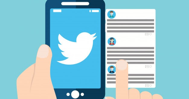 Daftar Istilah Lengkap Dalam Twitter Beserta Artinya