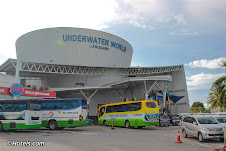 LAWATAN DI LANGKAWI