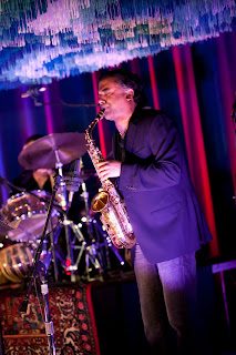 Rudresh Mahanthappa. Courtesy Daniel Schwartz/Kennedy Center