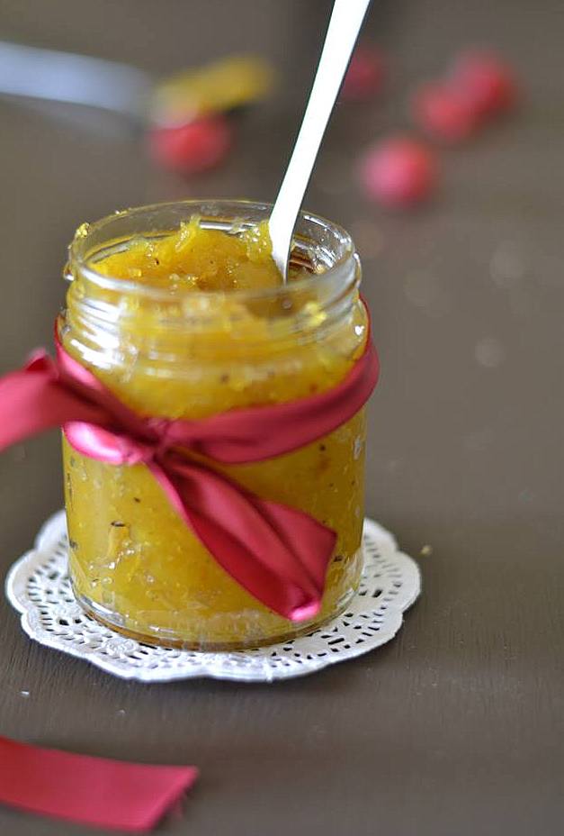 Mix and Stir: Mango Jam / Raw Mango Relish Mix and Stir: Mango Jam / Raw Mango Relish