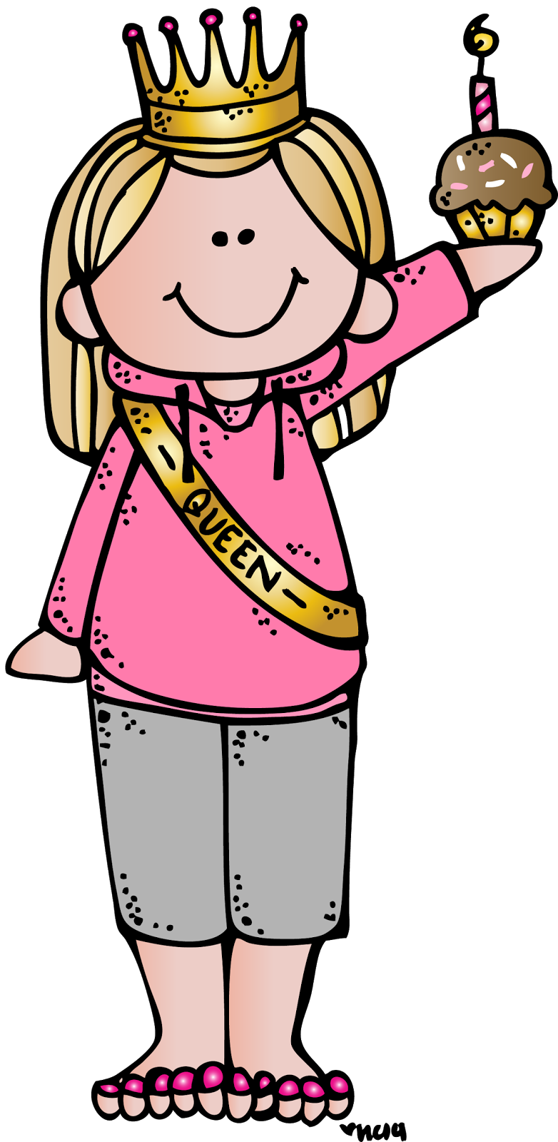 queen mum clipart - photo #42