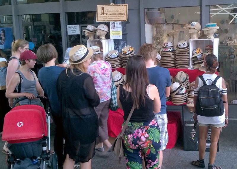 Www Vanderelv De 2018