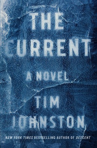 Review: The Current by Tim Johnston