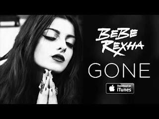Gone Bebe Rexha Lyrics