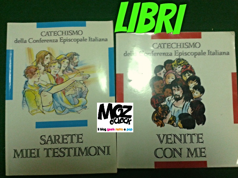 Catechismo Della Conferenza Episcopale Italiana