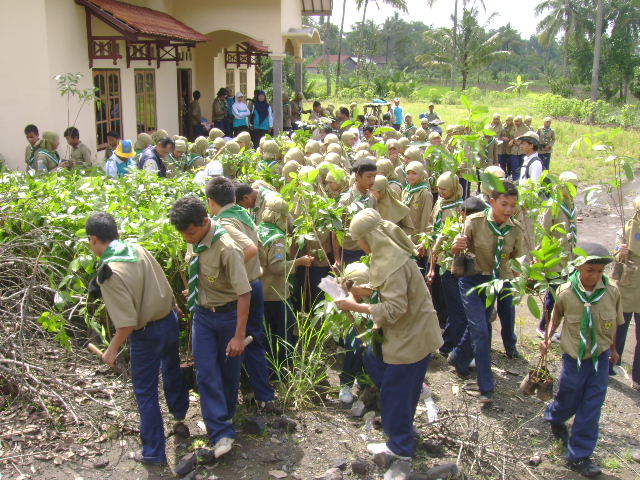 Persatuan Kesatuan Bangsa Indonesia Ppkn Bab 6 Persatuan Kesatuan Bangsa Indonesia Ppkn Bab 6