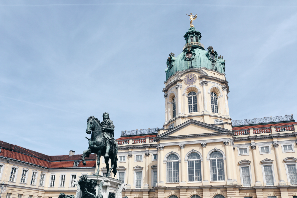 Sammlungsprasentation Die Kunst Des 19 Jahrhunderts