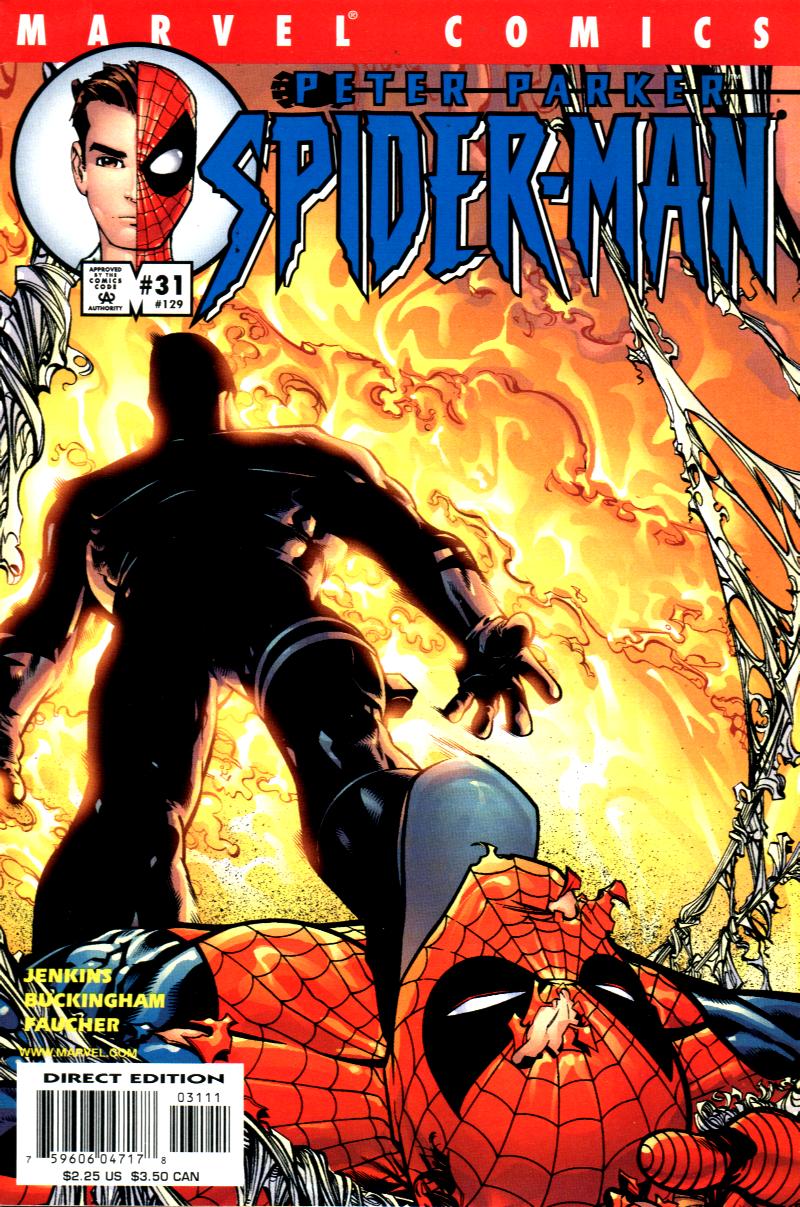 Peter Parker: Spider-Man Issue #31 #34 - English 1