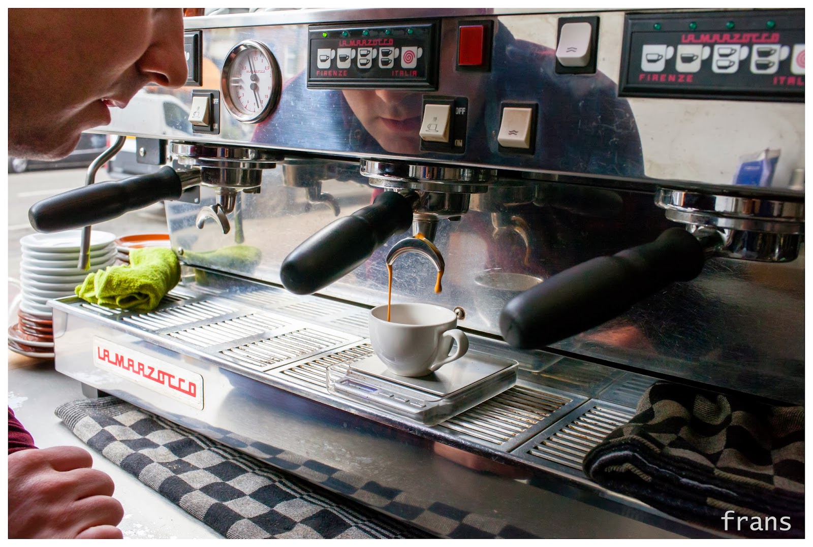 VST Labs Coffee Refractometer & App