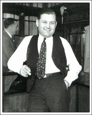 This Week in Crime History: George &quot;Bugs&quot; Moran