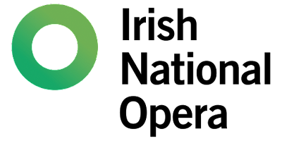 Irish National Opera logo
