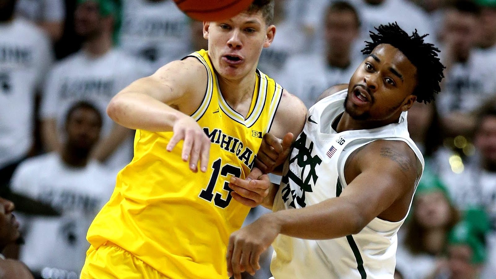 What Channel Is The Msu Basketball Game On Tonight Basketball Choices