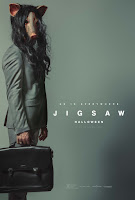 Jigsaw Movie Poster 7