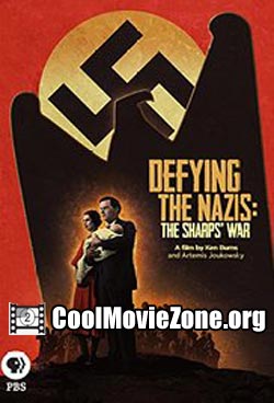 Defying the Nazis: The Sharps' War (2016)