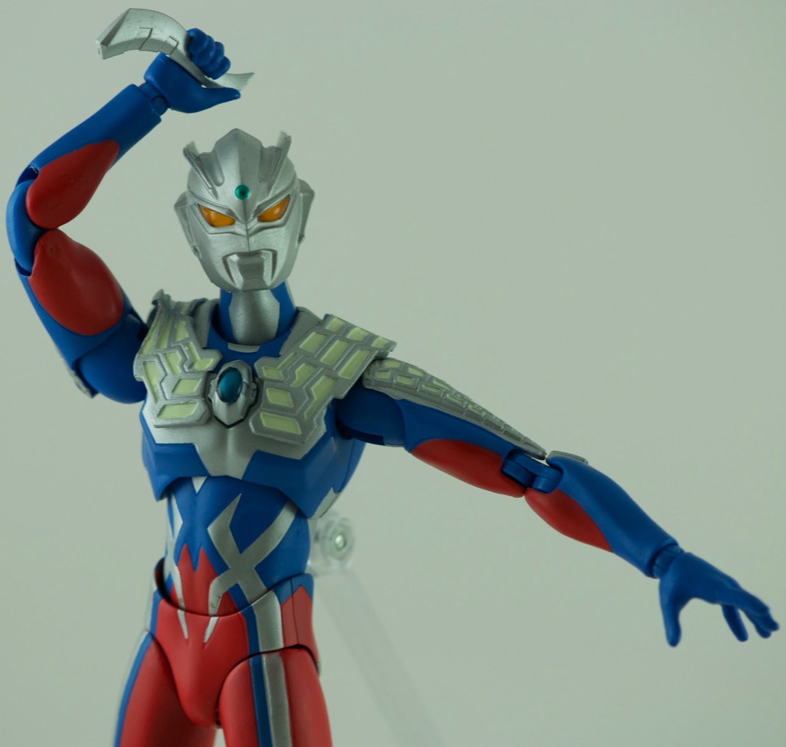 Ultraman Belial Gif
