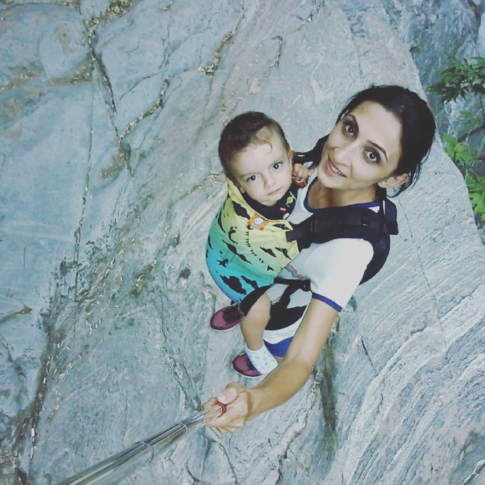 Sling Ne Dokuma Sling Ne Kanguru Ne Toddler Kanguru Ne