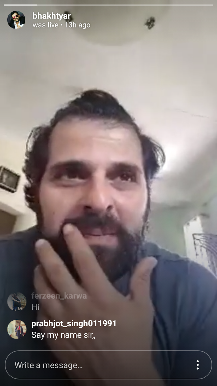 Bhaktiyar Irani Ronnie D Suza Reaction On Badi Door Se Aaye Hain Season 2 2018 Latest News Boxcyber