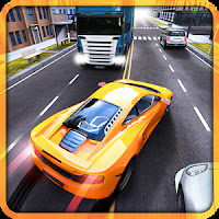 race the traffic race the traffic mod apk indir
