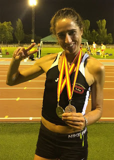 Atletismo Aranjuez Club Atlético Aranjuez