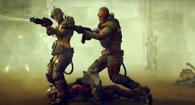 Rage 2, Wasteland Survival Guide, Getting Started Tips