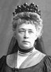 Bertha Vorn Suttner