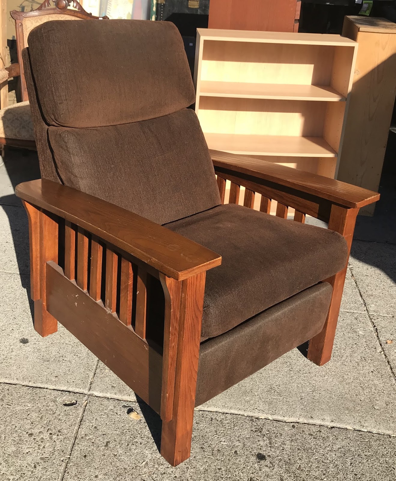 UHURU FURNITURE & COLLECTIBLES SOLD **BARGAIN BUY** 19270 Lane