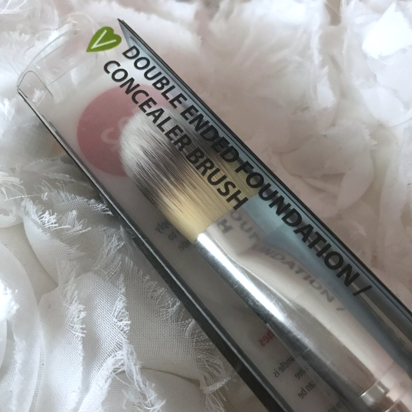 New Makeup Brushes Blank Canvas Cosmetics Mammaful Zo Beauty