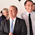 Bolsonaro promete 'rígido controle de concessões' da Lei Rouanet