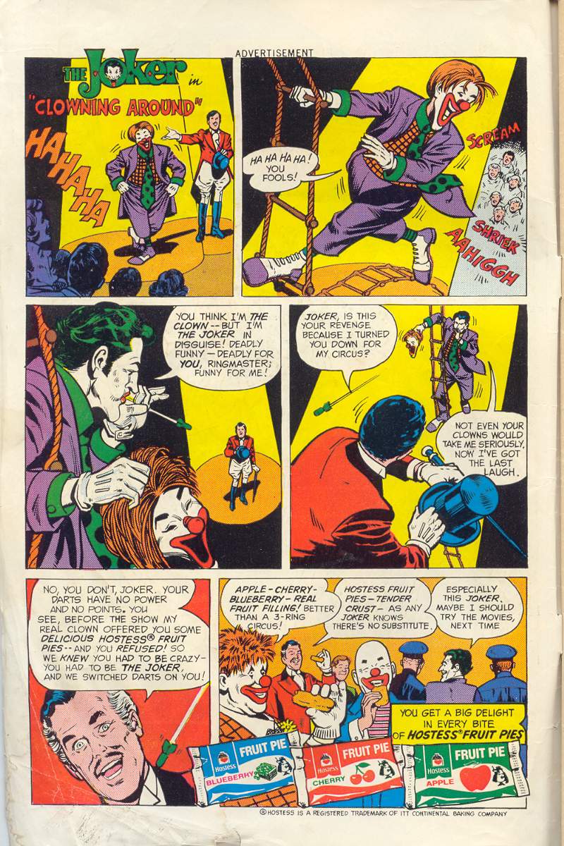 Justice League of America (1960) 152 Page 2